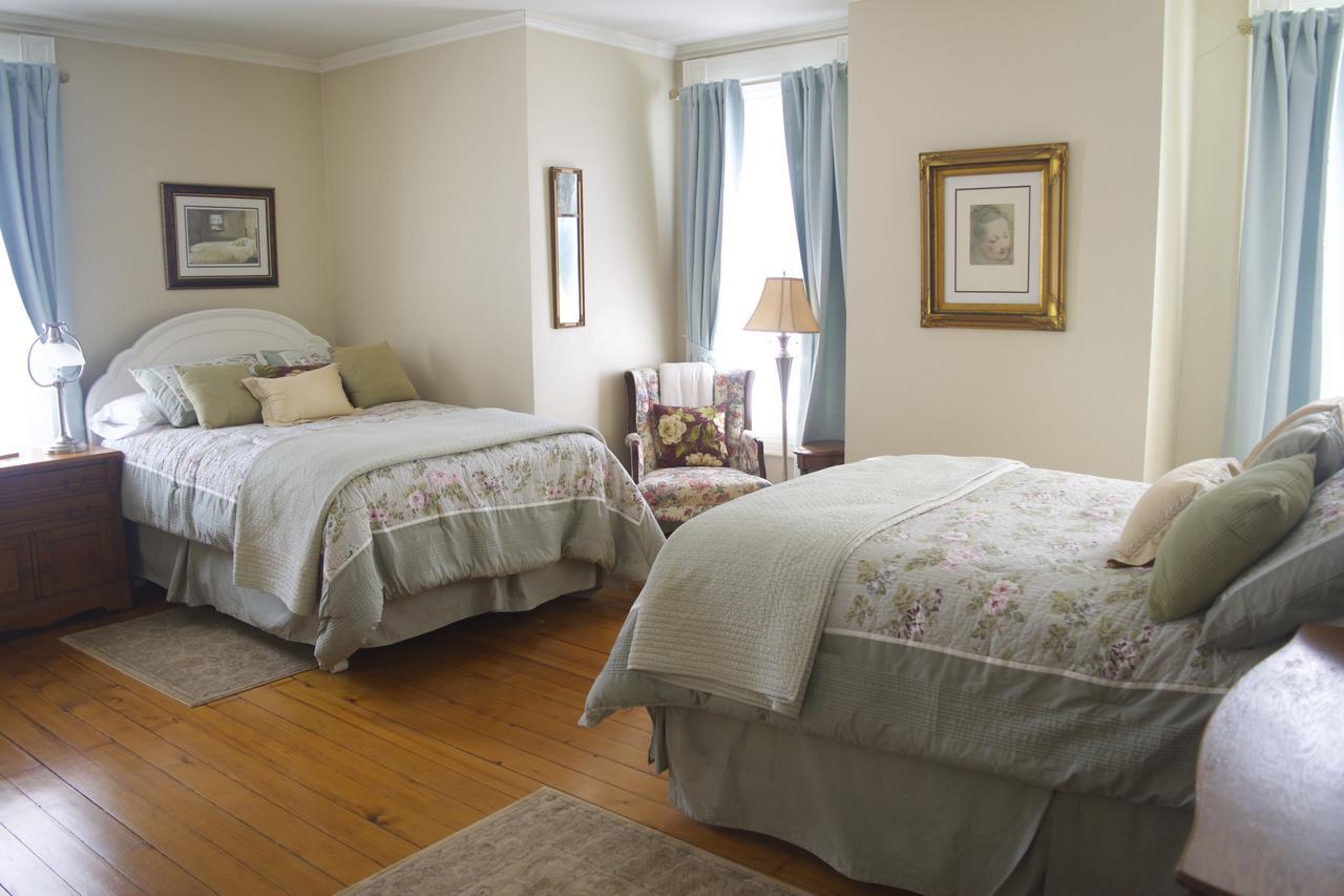 Pawling House Bed & Breakfast Exterior photo