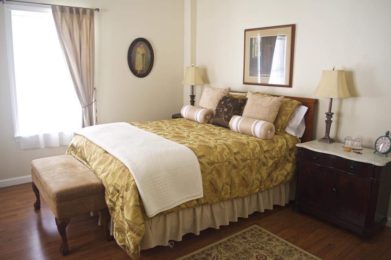 Pawling House Bed & Breakfast Exterior photo